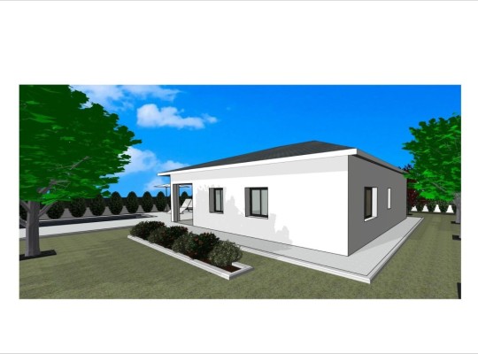 Other areas (Lel), Villa #CQ-00-92391