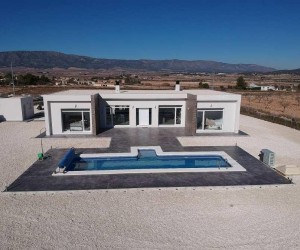 Other areas (Camino Del Prado), Villa #CQ-00-59938