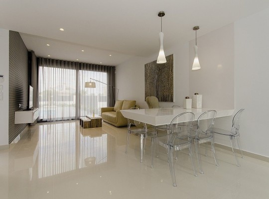 Orihuela Costa (Campoamor), Villa #RD-N5908