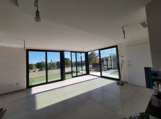 Finestrat (Campana garden), Villa #CQ-00-18295