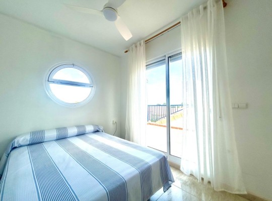 Orihuela Costa (Campoamor), Townhouse #CQ-UR-51408