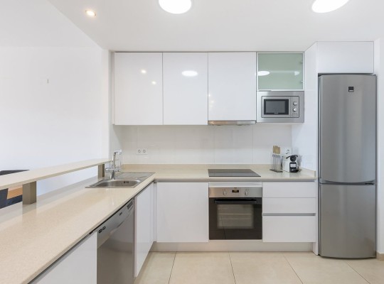 Orihuela Costa (Villamartin), Apartment #CQ-KB-84068