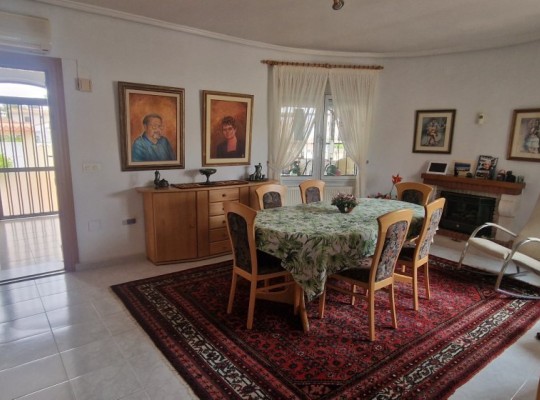 Ciudad Quesada (Town Center), Villa #CQ-043