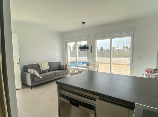 Los Alcazares (Serena Golf), Villa #CQ-00-92096
