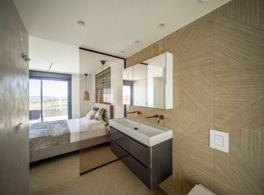 Ciudad Quesada (La Marquesa Golf), Townhouse #CQ-00-76703