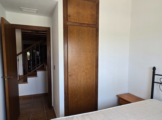 La Finca Golf, Semi Detached #CQ-052