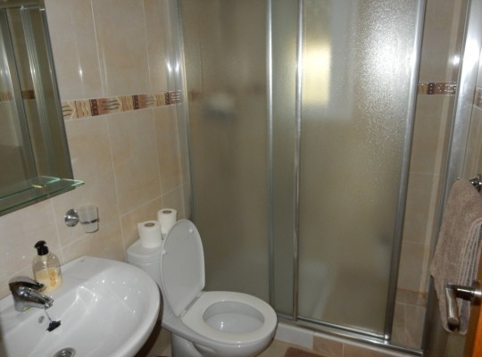Ciudad Quesada, Villa #CQ-059