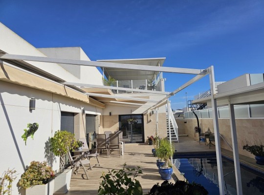 Daya Nueva, Villa #CQ-WI-28601