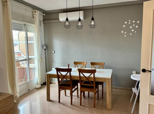 Los Montesinos, Apartment #CQ-CA-88317