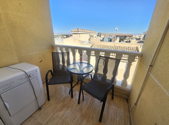 Formentera del Segura (Forementera del Segura), Apartment #CQ-GS-48802