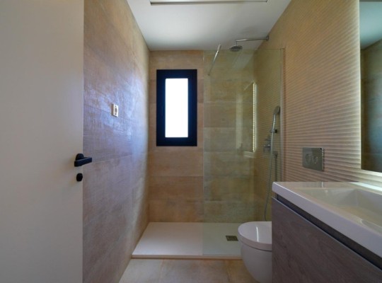 Orihuela Costa (Los Altos), Villa #CQ-00-37774