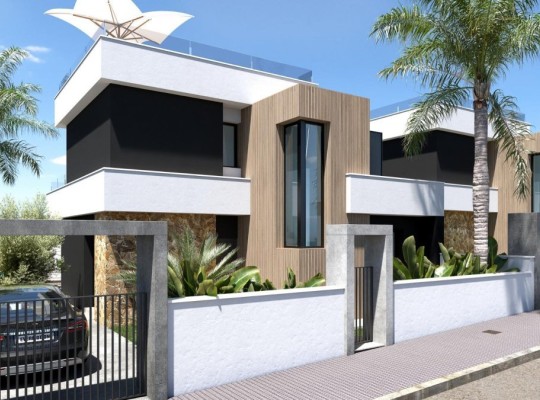 Ciudad Quesada (Lo Marabu), Villa #CQ-00-84701