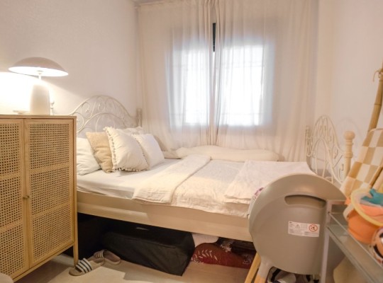 Semi Detached Ciudad Quesada (La Marquesa Golf) #CQ-384