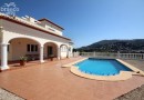 Moraira (Sol Park), Villa #SV-03350M