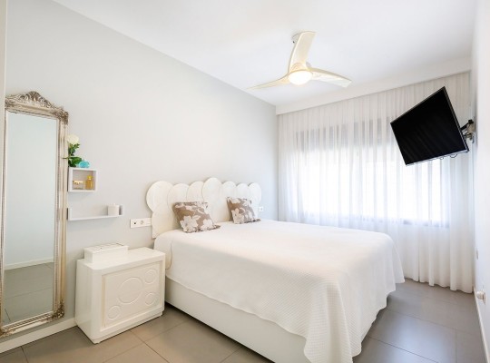 Pilar de La Horadada (Torre de la Horadada), Apartment #CQ-KB-30523