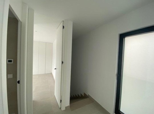Orihuela Costa (Montezenia), Townhouse #CQ-00-48040