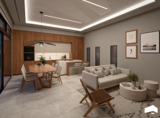 Other areas (Santa Rosalia Lake And Life Resort), Villa #CQ-00-42637