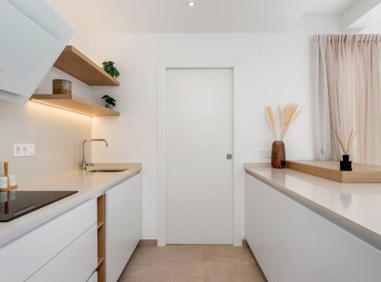 La Marina, Villa #CQ-BV-13262
