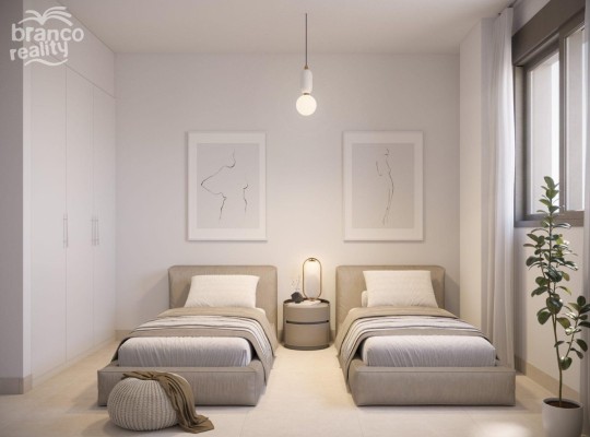 Other areas (Aguilón Golf), Apartment #CQ-00-74971
