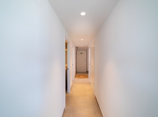 Santa Pola (Gran Alacant), Apartment #CQ-00-73903