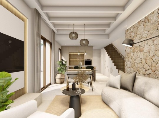 Ciudad Quesada (Lo Marabú), Semi Detached #CQ-00-87588