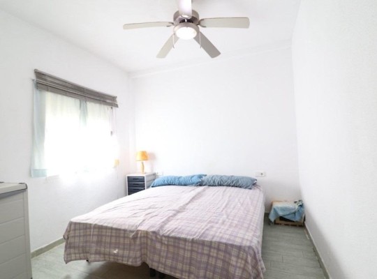 Orihuela Costa (Las Filipinas), Apartment #CQ-JM-50507