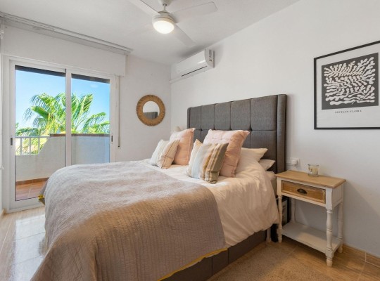 Orihuela Costa (Campoamor), Townhouse #CQ-UR-42685