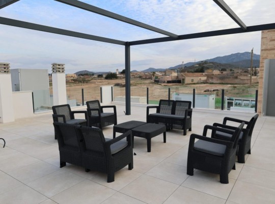 Other areas (La Pinilla), Villa #CQ-00-53768