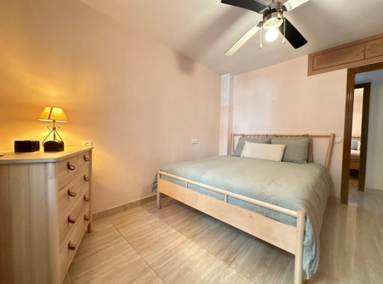 Guardamar del Segura, Apartment #CQ-GL-15537