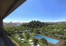 Apartmány v exkluzivním rezidenčním projektu, 2-3 ložnice, Fuengirola (Malaga)
