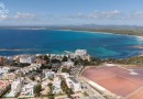 NOVÁ VÝSTAVBA LUXUSNÍCH APARTMÁNŮ V COLONIA SANT JORDÍ