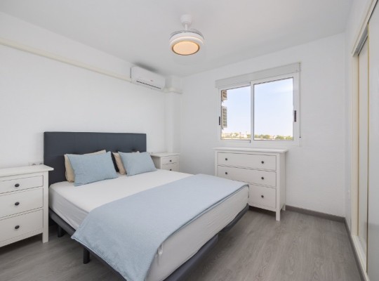 Punta Prima, Apartment #CQ-OC-23097