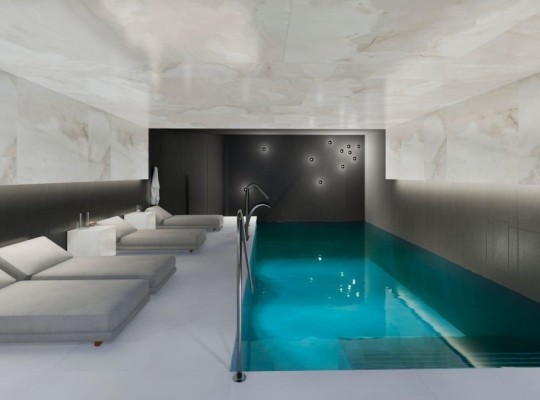 Calpe (Arenal Bol), Apartment #CQ-00-91444