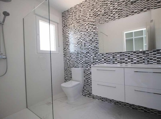 Pinoso (Camino Del Prado), Villa #RD-N7759