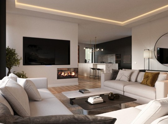 Orihuela Costa (Las Colinas Golf), Apartment #CQ-00-99033