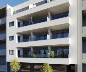 Torrevieja (Centro), Apartment #RD-N9463