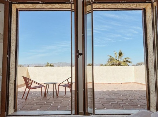 Other areas (Desert Springs Golf Club), Villa #CQ-00-78230