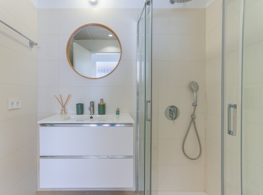 Torrevieja (Los Balcones), Apartment #CQ-CB-38110