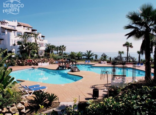 Marbella (Costa del Sol), Apartment - Penthouse Duplex #CM-R4133512