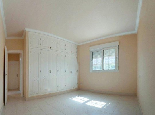 La Manga (La Manga del Mar Menor), Villa #CQ-00-93695
