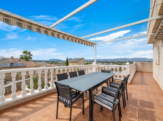 Ciudad Quesada, Villa #CQ-GS-47840