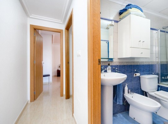 Torrevieja, Apartment #CQ-MY-75585