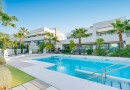 Řadový dům v La Cala de Mijas, Marbella