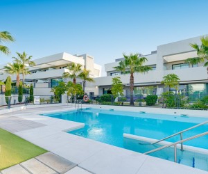 Řadový dům v La Cala de Mijas, Marbella