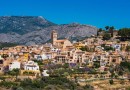 Polop (Alberca), Villa #CQ-00-59814
