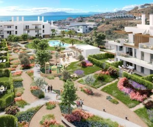 Apartmány Rincon, blízko pláže, 2 i 3 ložnice