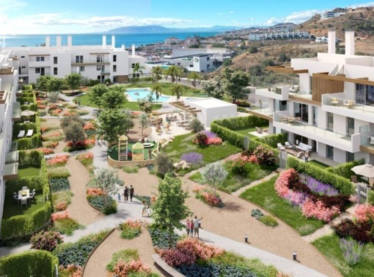 Apartmány Rincon, blízko pláže, 2 i 3 ložnice