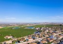 Almoradi (Lomas de La Juliana), Villa #CQ-GS-67510