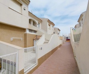 Torrevieja (Aguas Nuevas), Bungalow #CQ-JM-33565