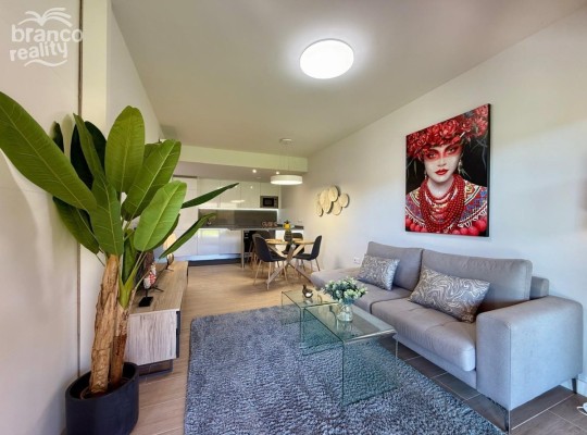 Villamartin, Apartment #CQ-VK-86576